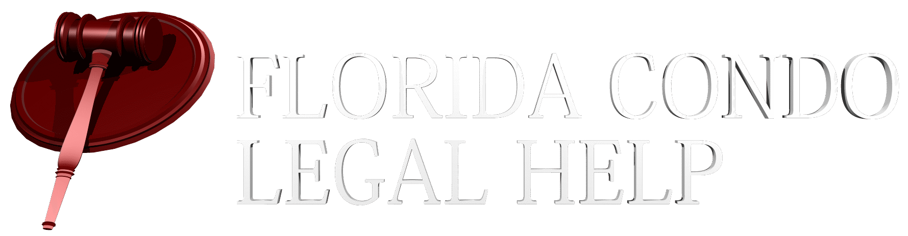 Florida Condo Legal Help