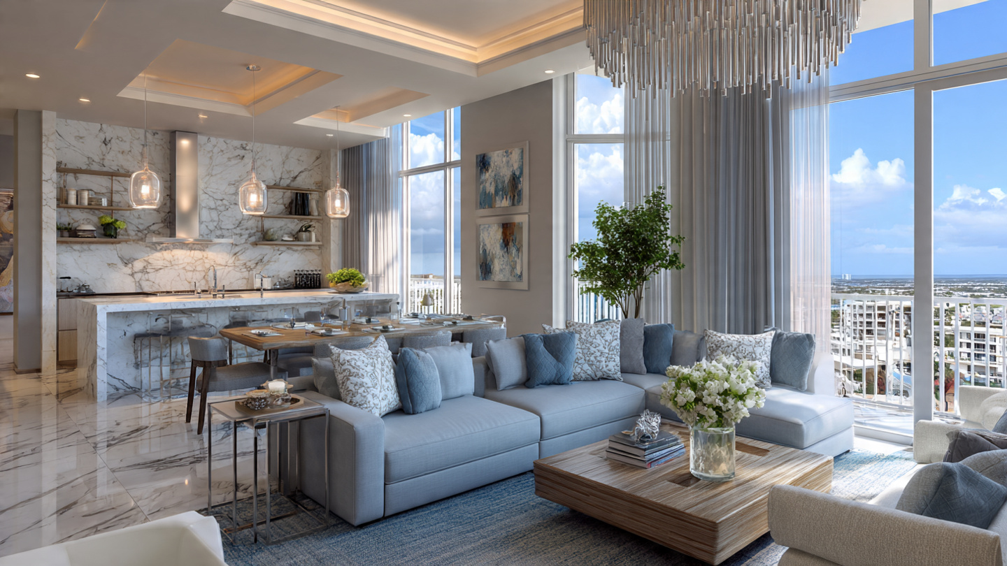 Read more about the article What Is a Florida Condo Association?